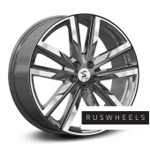 Диски Premium Series R20 / 8J PCD 5x112 ЕТ 28 ЦО 66.6 КР014 Audi Q7 Диски Premium Series R20 / 8J PCD 5x112 ЕТ 28 ЦО 66.6 КР014 Audi Q7