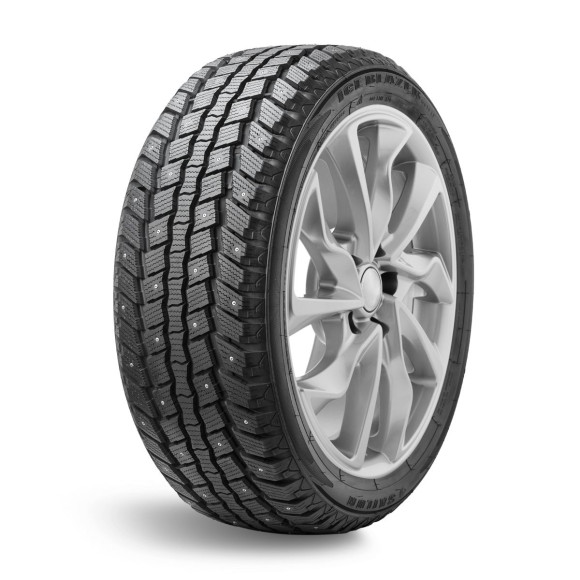 Шины Sailun 265/60R18 110T Ice Blazer WST2 LT TL (шип.)