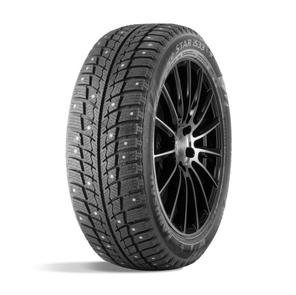Шины Landsail 185/55/15 T 82 ice STAR iS33 Ш. Шины Landsail 185/55/15 T 82 ice STAR iS33 Ш.