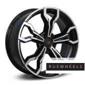 Диски Legeartis Concept R18 / 7J PCD 5x112 ЕТ 22 ЦО 66.6 B563 Диски Legeartis Concept R18 / 7J PCD 5x112 ЕТ 22 ЦО 66.6 B563