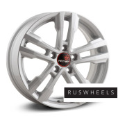 Диски Vector R16 / 6.5J PCD 5x108 ЕТ 40 ЦО 67.1 B197 Диски Vector R16 / 6.5J PCD 5x108 ЕТ 40 ЦО 67.1 B197