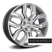 Диски Скад R17 / 7J PCD 5x112 ЕТ 40 ЦО 57.1 Амиата Диски Скад R17 / 7J PCD 5x112 ЕТ 40 ЦО 57.1 Амиата