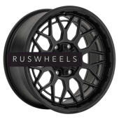 Диски LS Forged 9x18/6x139,7 ET20 D106,1 LS FG52 MB (конус, Колпак+лого) Диски LS Forged 9x18/6x139,7 ET20 D106,1 LS FG52 MB (конус, Колпак+лого)