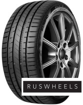 Шины Kumho 225/50 r17 PS72 Ecsta Sport 98Y