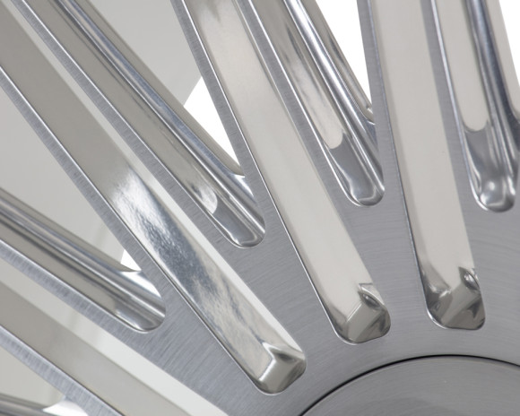 Диски Vossen S17-14 19"