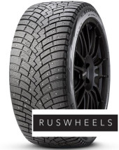 Шины Pirelli  275/40/21  H 107 SCORPION ICE ZERO 2  XL Run Flat Ш.