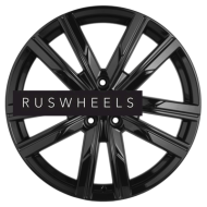Диски Khomen Wheels 7,5x19/5x114,3 ET40 D66,5 KHW1905 (Haval Dargo) Black