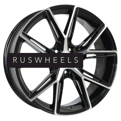 Диски RST 7,5x19/5x114,3 ET39 D67,1 R129 (Genesis) BD Диски RST 7,5x19/5x114,3 ET39 D67,1 R129 (Genesis) BD