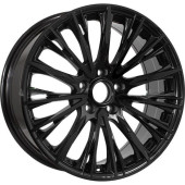 Диски Lizardo 7,0\R17 5*108 ET40 d54.1 Black Диски Lizardo 7,0\R17 5*108 ET40 d54.1 Black