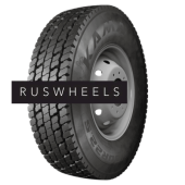 Грузовые шины Kama 295/80R22,5 152/148M NR 202 TL M+S 3PMSF Грузовые шины Kama 295/80R22,5 152/148M NR 202 TL M+S 3PMSF