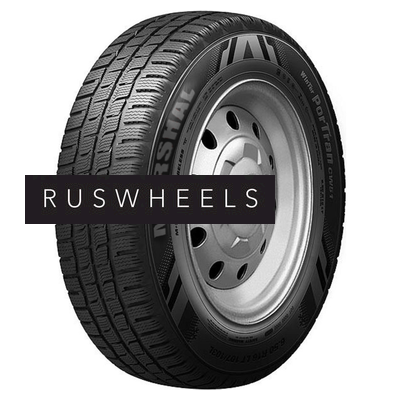 Шины Marshal 215/65R16C 109/107R Winter PorTran CW51 TL Шины Marshal 215/65R16C 109/107R Winter PorTran CW51 TL