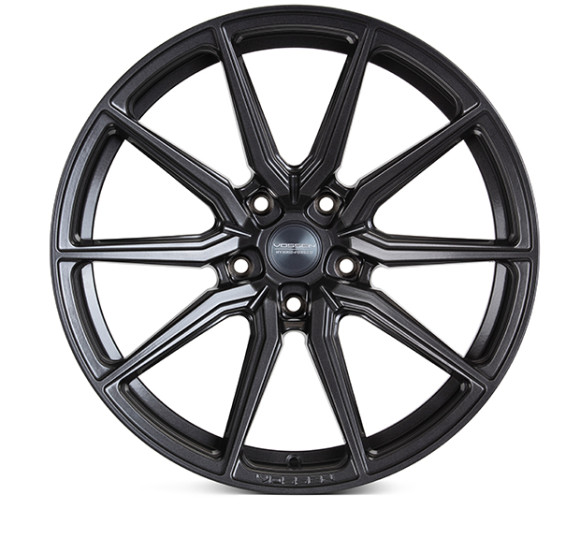 Диски Vossen HF-3 22x11 Anthracite 