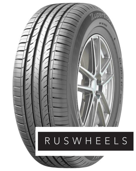 Шины Westlake 165/70 r14 ZuperEco Z-108 81T Шины Westlake 165/70 r14 ZuperEco Z-108 81T