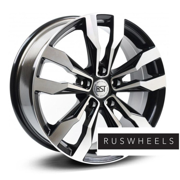 Диски RST R17 / 7J PCD 5x112 ЕТ 40 ЦО 57.1 R047