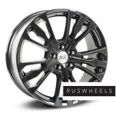 Диски RST R18 / 7J PCD 5x114.3 ЕТ 45 ЦО 60.1 R188