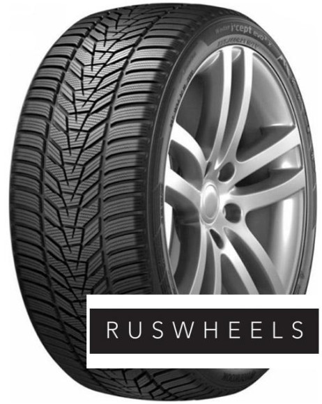 Шины Hankook 265/40 r20 Winter I Cept Evo3 W330 104W