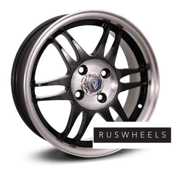 Диски Venti R15 / 6J PCD 4x114.3 ЕТ 45 ЦО 67.1 1502