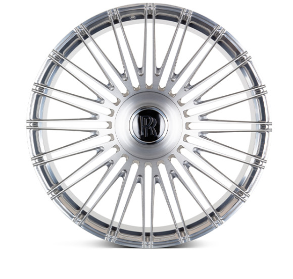 Диски Vossen S17-14 20" 