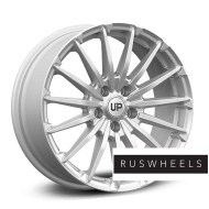 Диски Wheels UP R18 / 7.5J PCD 5x108 ЕТ 45 ЦО 65.1 Up128 Диски Wheels UP R18 / 7.5J PCD 5x108 ЕТ 45 ЦО 65.1 Up128
