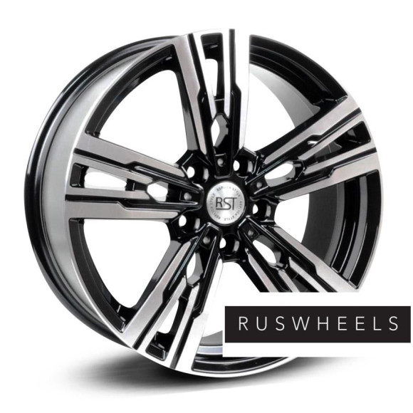 Диски RST R18 / 8J PCD 5x114.3 ЕТ 50 ЦО 60.1 R228