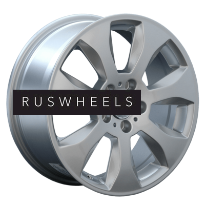 Диски Replay 8,5x20/5x112 ET45 D66,6 A193 Sil (конус, MB001) Диски Replay 8,5x20/5x112 ET45 D66,6 A193 Sil (конус, MB001)