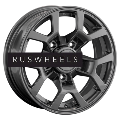 Диски Replay 5,5x15/5x139,7 ET5 D108,5 SZ71 GM (конус)