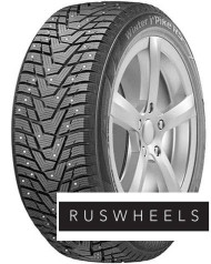 Шины Hankook 235/60 r18 Winter I Pike X W429A 107T Шипы