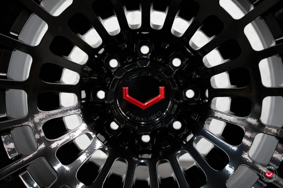 Диски Vossen LCX-04 22" 