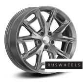 Диски Скад R19 / 7.5J PCD 5x108 ЕТ 46 ЦО 65.1 Паркер Диски Скад R19 / 7.5J PCD 5x108 ЕТ 46 ЦО 65.1 Паркер