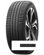 Шины Michelin 275/40 r21 Pilot Sport 4 SUV 107Y Runflat Шины Michelin 275/40 r21 Pilot Sport 4 SUV 107Y Runflat