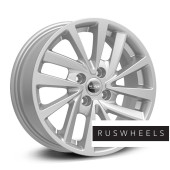 Диски iFree Original R15 / 6J PCD 4x98 ЕТ 35 ЦО 58.6 Granta FL КС899