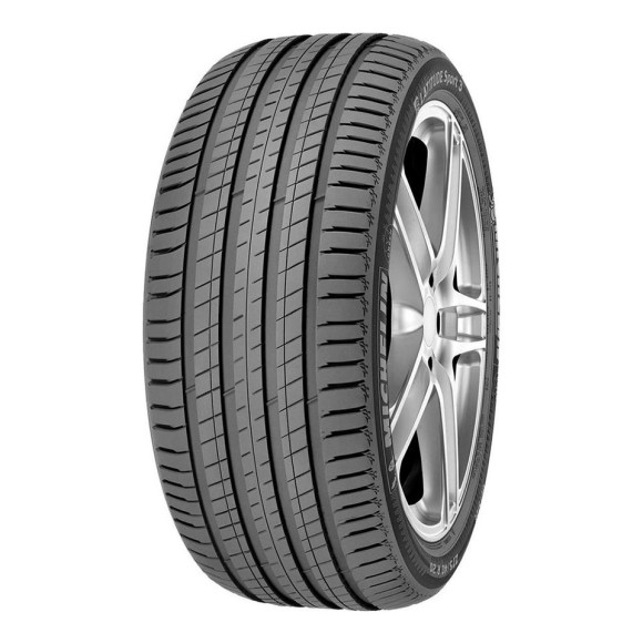 Шины Michelin 315/40R21 111Y Latitude Sport 3 MO-S Acoustic TL