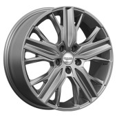 Диски СКАД 6.5\R18 5*114.3 ET34 d66.6 Графит