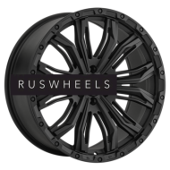 Диски LS 9x18/6x139,7 ET20 D106,1 1376 MB (конус)