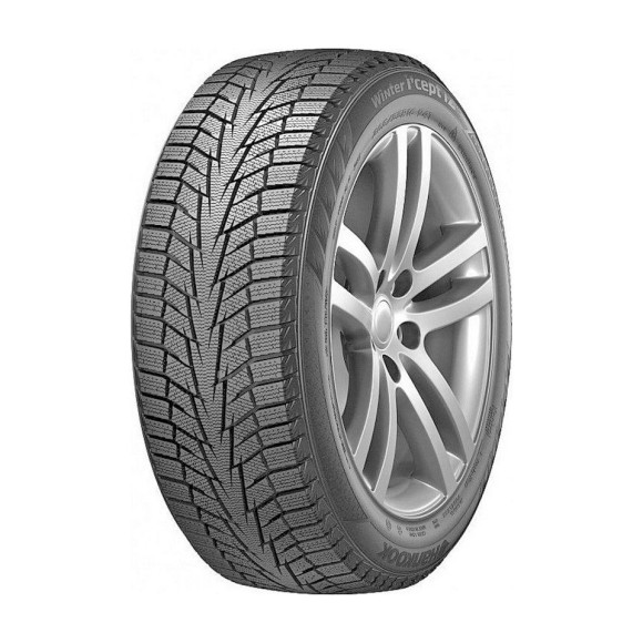 Шины Hankook 215/55 r16 Winter i*cept iZ2 W616 97T
