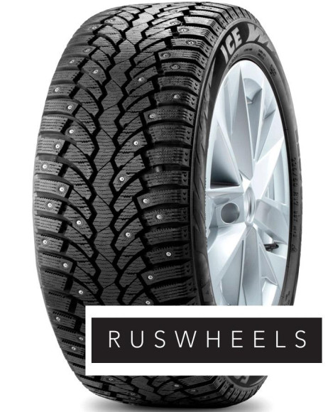 Шины Pirelli Formula 225/50R17 98T XL Ice TL (шип.) Шины Pirelli Formula 225/50R17 98T XL Ice TL (шип.)
