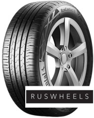 Шины Continental 245/45 r18 EcoContact 6 96W Шины Continental 245/45 r18 EcoContact 6 96W