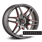 Диски Yamato R17 / 7J PCD 5x112 ЕТ 45 ЦО 57.1 Sidzuoka