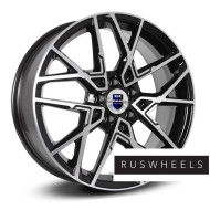 Диски КиК R18 / 7J PCD 5x108 ЕТ 38 ЦО 54.1 Вудроф Диски КиК R18 / 7J PCD 5x108 ЕТ 38 ЦО 54.1 Вудроф