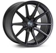 Диски Vossen HF-3 24x10 Anthracite 
