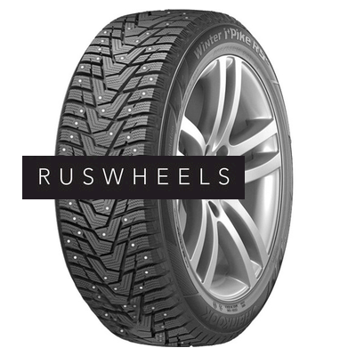 Шины Hankook 235/75R16 108T Winter i*Pike X W429A TL (шип.)