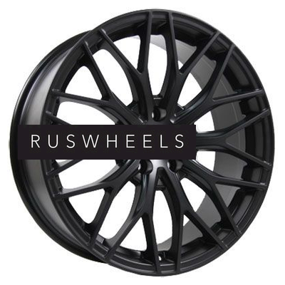 Диски Neo 8x18/5x114,3 ET40 D67,1 840 BLm Диски Neo 8x18/5x114,3 ET40 D67,1 840 BLm