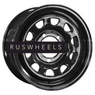 Диски ZEPP 4x4 8x15/6x139,7 ET-25 D110 Toyota Nissan Semicircle Gloss Black (LTM) Диски ZEPP 4x4 8x15/6x139,7 ET-25 D110 Toyota Nissan Semicircle Gloss Black (LTM)
