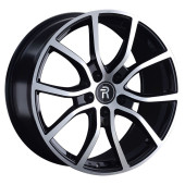 Диски REPLAY 10.5\R20 5*130 ET64 d71.6 BKF