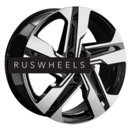 Диски Replay 8,5x20/5x114,3 ET45 D67,1 MZ169 BKF (конус, C570) Диски Replay 8,5x20/5x114,3 ET45 D67,1 MZ169 BKF (конус, C570)