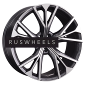 Диски Replay 10x21/5x112 ET20 D66,6 A117 GMF (конус, A001)