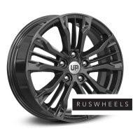 Диски Wheels UP R17 / 7J PCD 5x114.3 ЕТ 48 ЦО 67.1 Up106