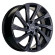 Диски Khomen Wheels 7,5x19/5x114,3 ET40 D60,1 KHW1901 (NX/Rav4) Black