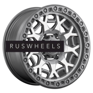 Диски LS FlowForming 9x17/5x150 ET25 D110,1 RC91 MGMF (конус, Колпак+лого) Диски LS FlowForming 9x17/5x150 ET25 D110,1 RC91 MGMF (конус, Колпак+лого)