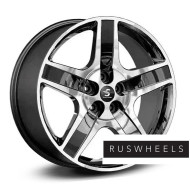 Диски Premium Series R20 / 8.5J PCD 5x112 ЕТ 35 ЦО 66.6 КР008 BMW X7